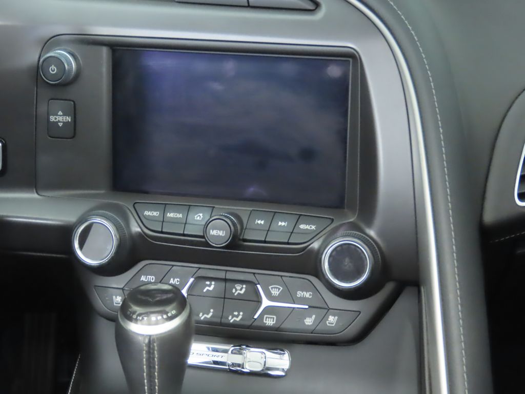 Thumbnail: 2019 Chevrolet Corvette - 22