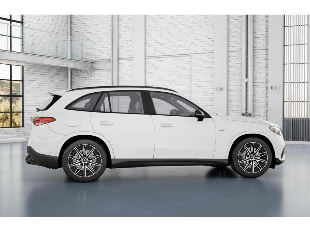 Thumbnail: 2026 Mercedes-Benz GLC - 17