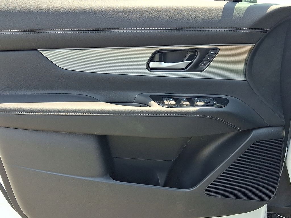 2026 Nissan Murano — photo 8