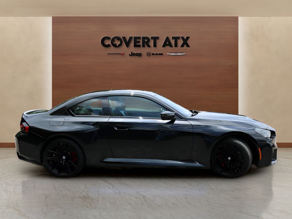 Used Car 2024 Bmw M2  Base For Sale Under $70,000 In Austin, Texas