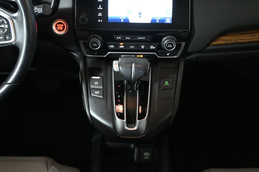 Thumbnail: 2018 Honda CR-V - 24