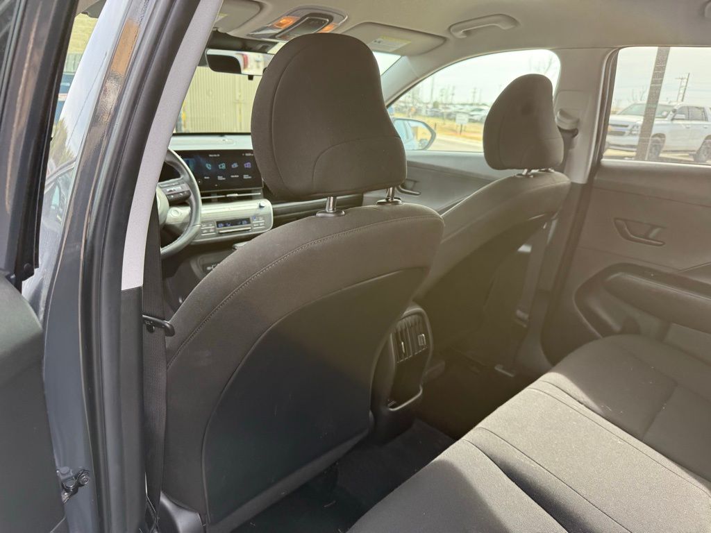 Thumbnail: 2025 Hyundai Kona - 11