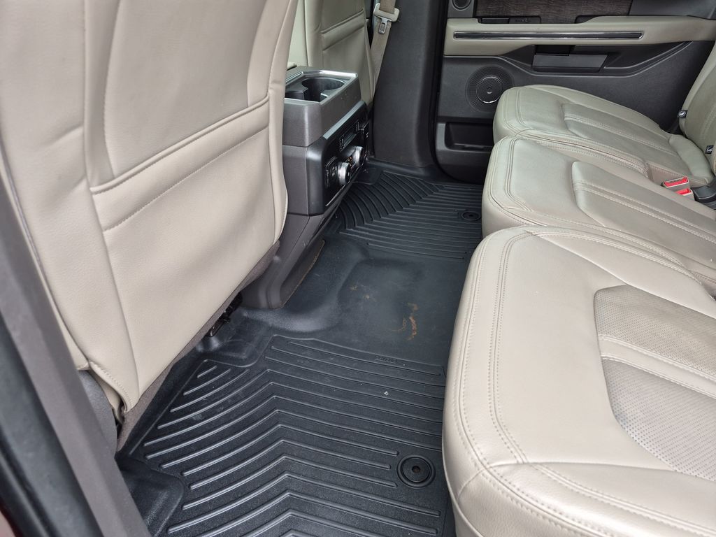 Used Car 2021 Ford Expedition Max  Limited For Sale Under $35,000 In Austin, Texas