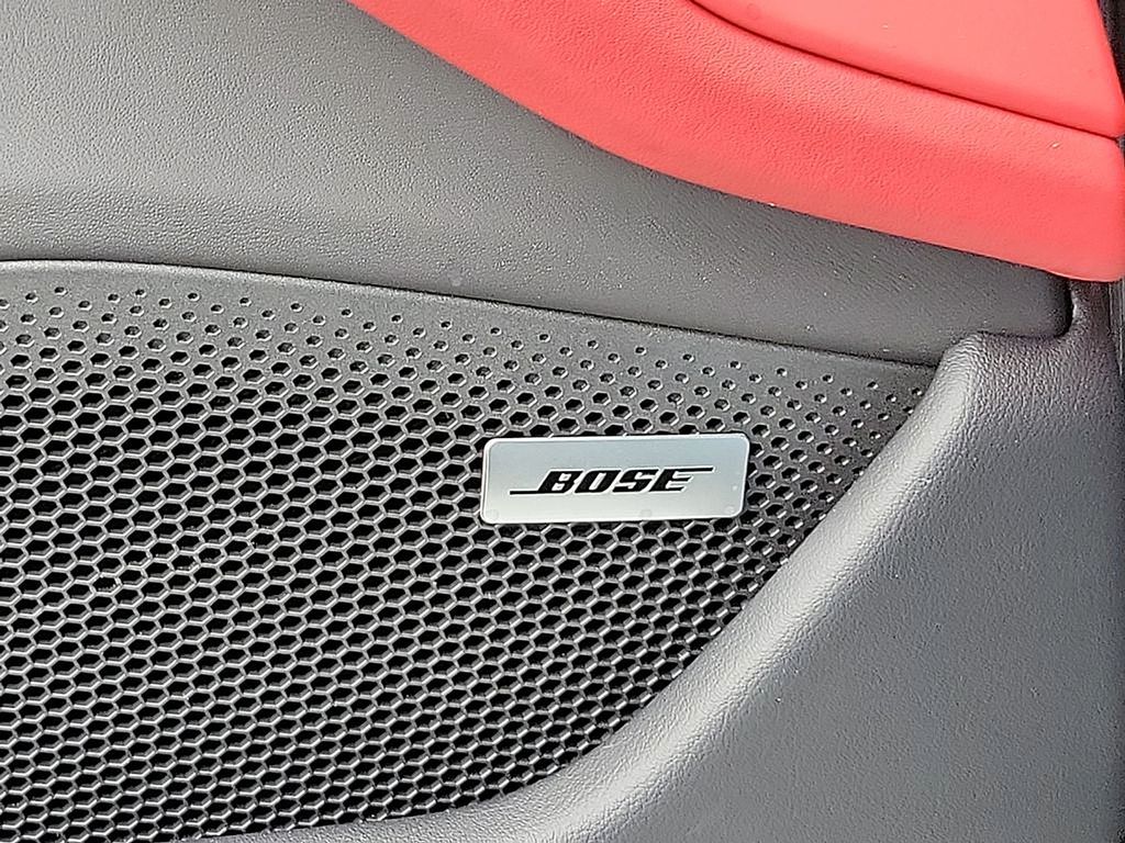 Thumbnail: 2025 Porsche Taycan - 23