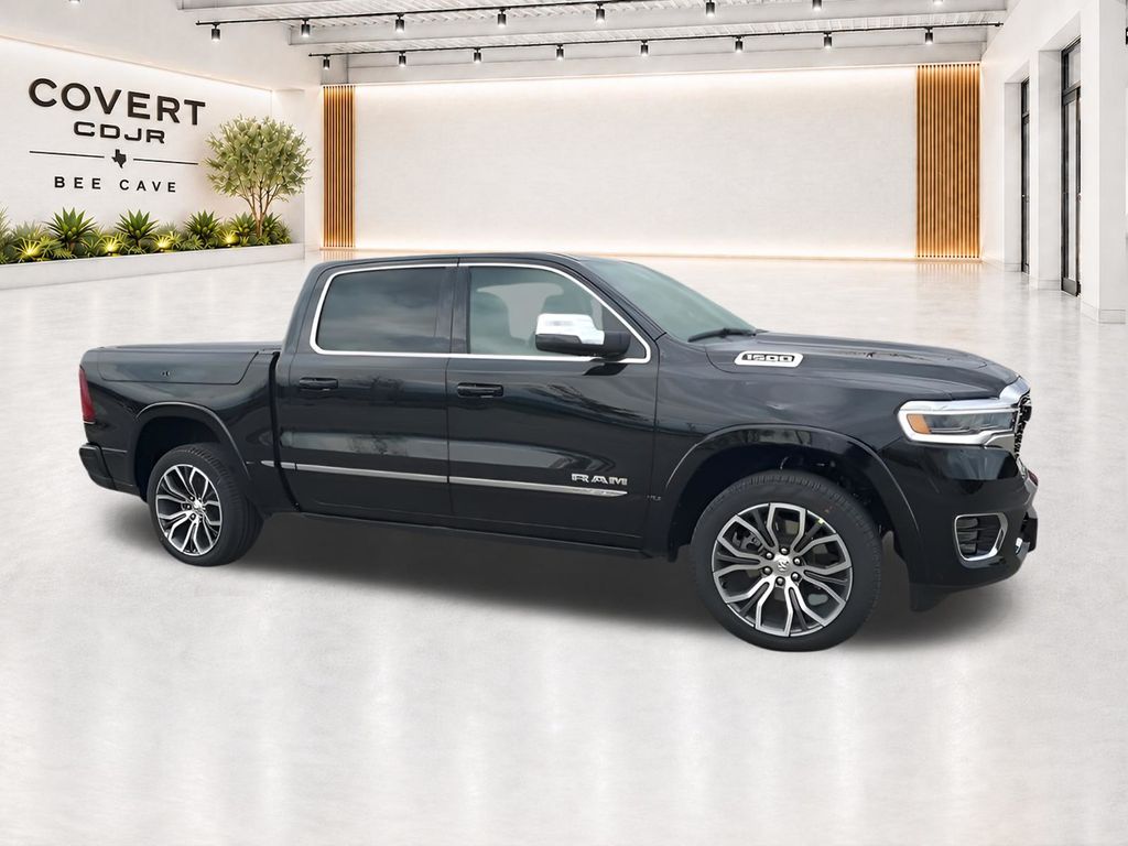 New 2026 Black Ram Tungsten image 16