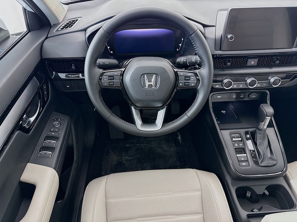 Thumbnail: 2026 Honda CR-V - 10