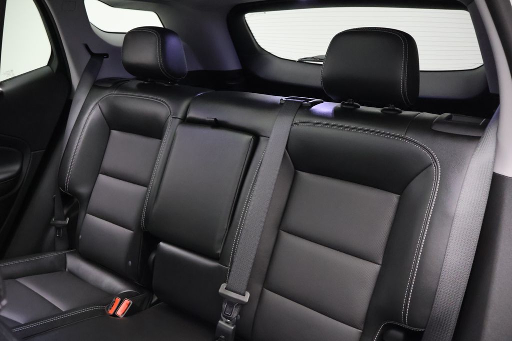 Thumbnail: 2024 GMC Terrain - 18