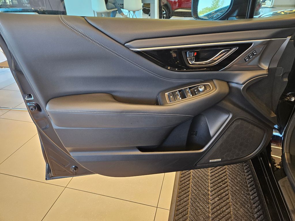 2020 Subaru Legacy Limited