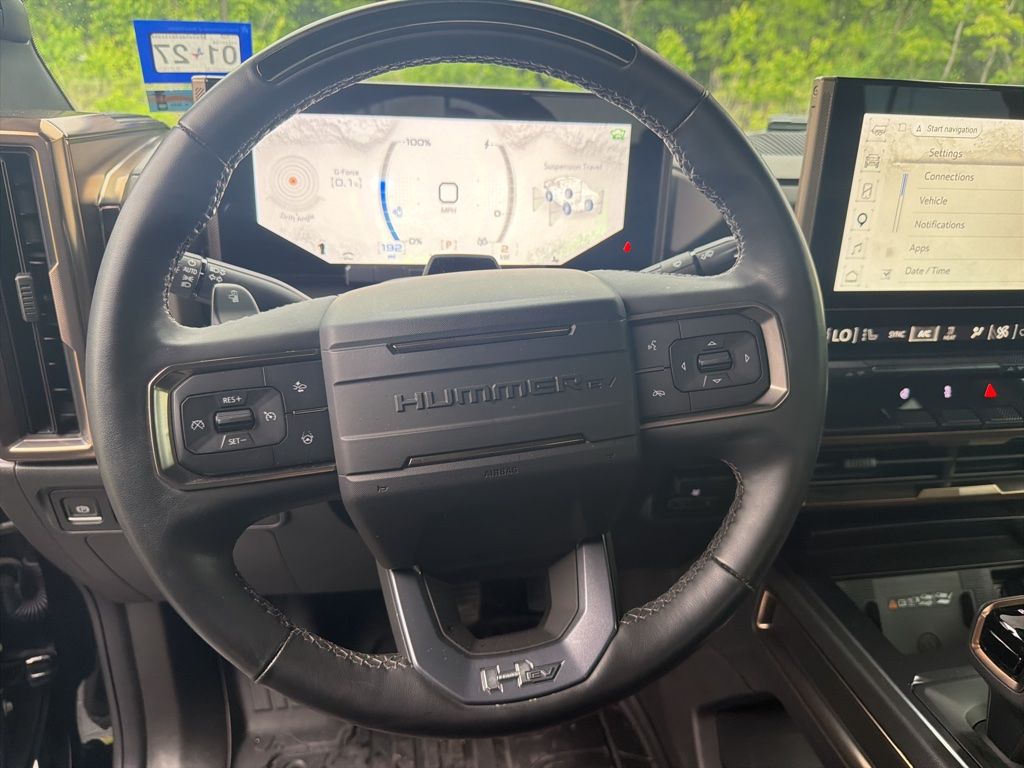 Used Car 2025 Gmc Hummer Ev Pickup  2x For Sale Under $70,000 In Taylor, Texas
