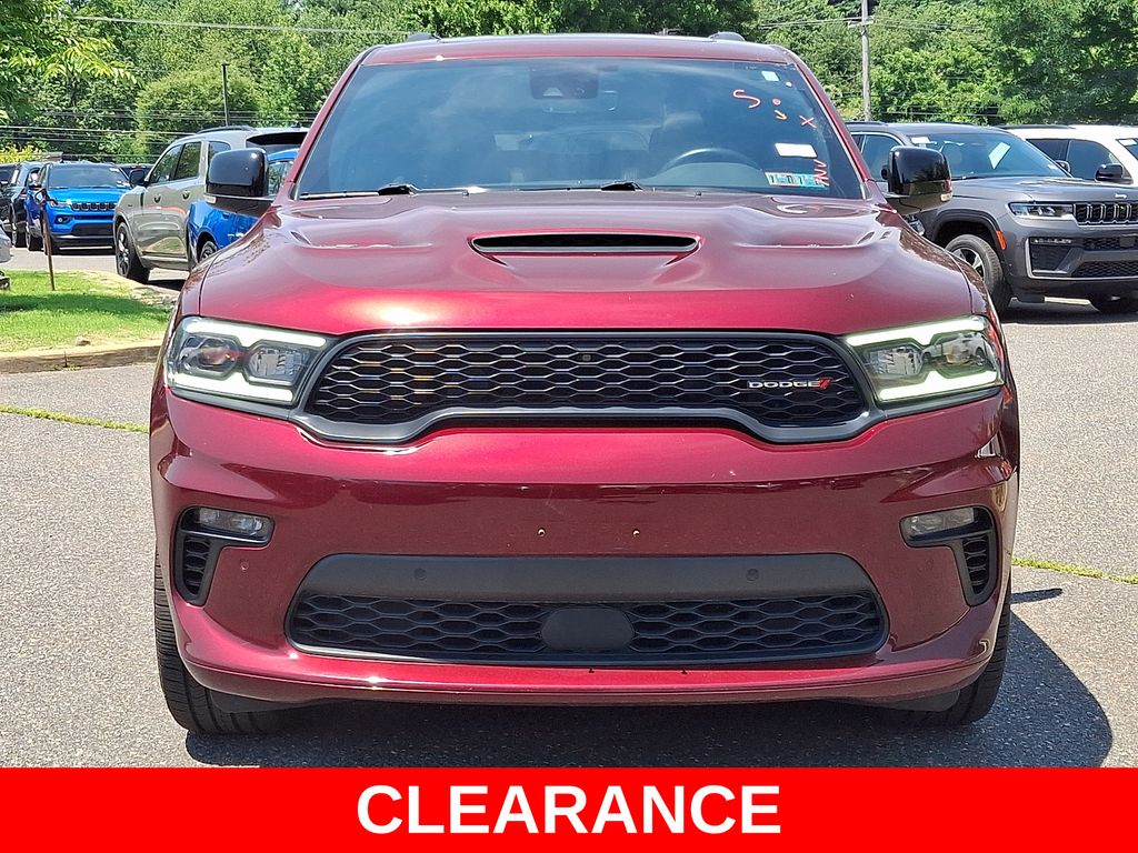 Used 2023 Dodge Durango SUV