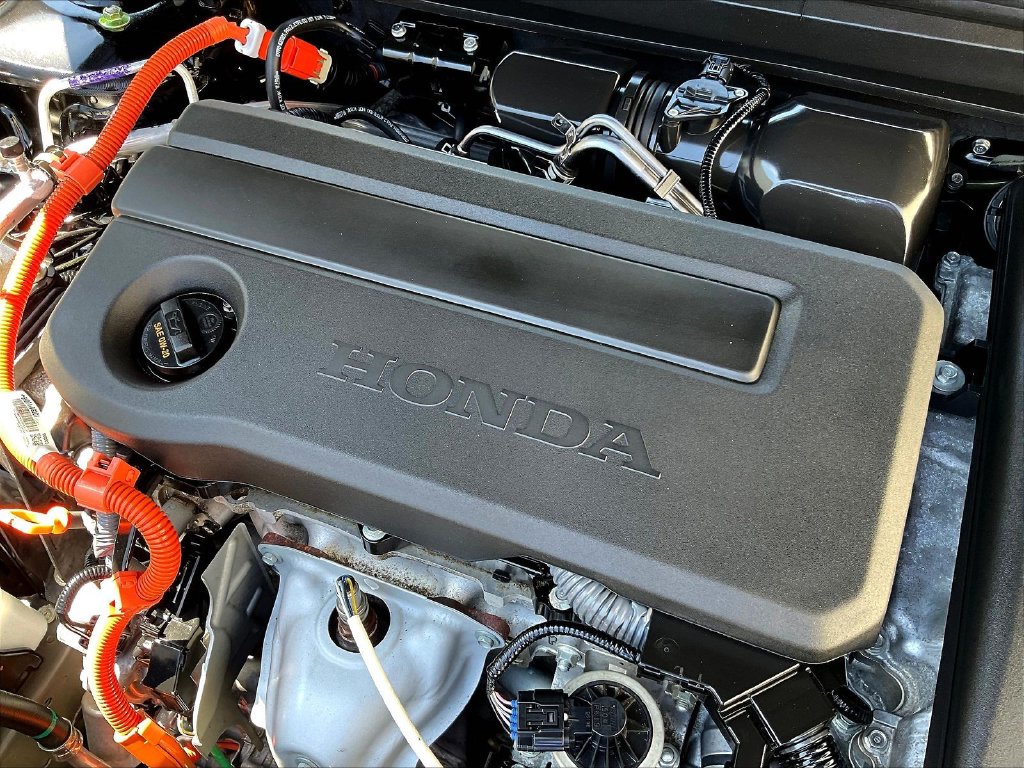 2024 Honda Accord Hybrid Sport Black - Grieco Acura - Image 32