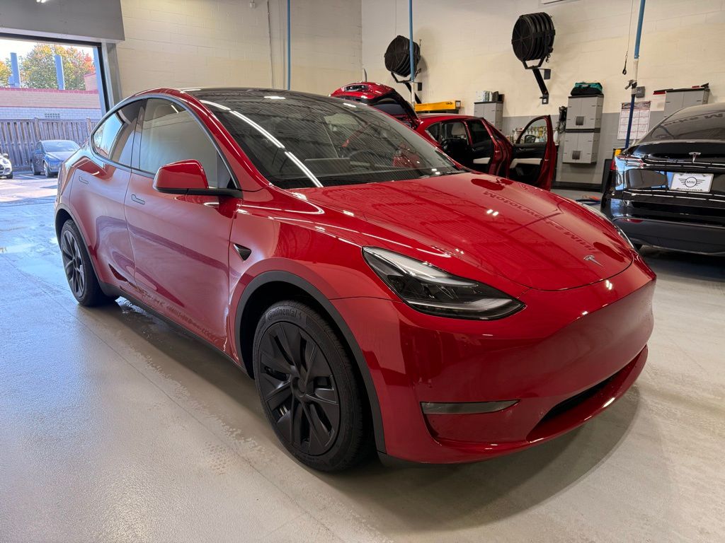 Thumbnail: 2023 Tesla Model Y - 7