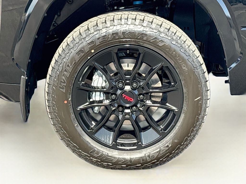 Thumbnail: 2026 Toyota Tundra - 30