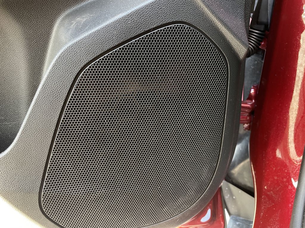 used 2025 Chevrolet Trax car, priced at $24,991