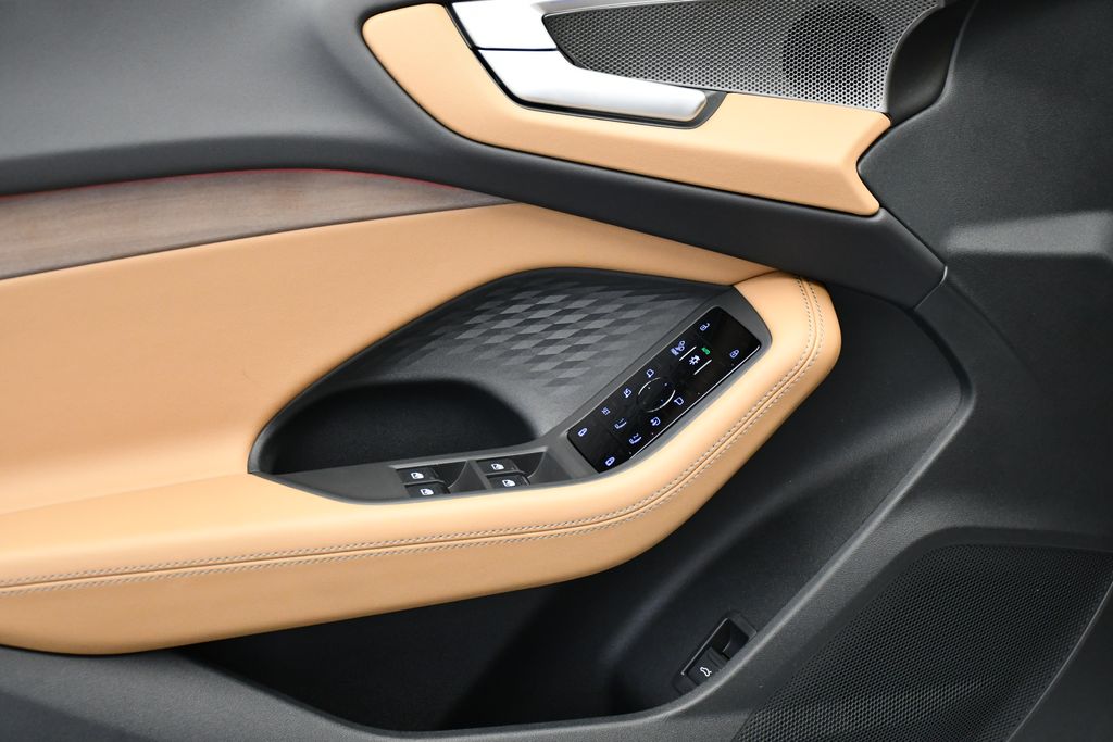 Thumbnail: 2025 Audi A5 - 32