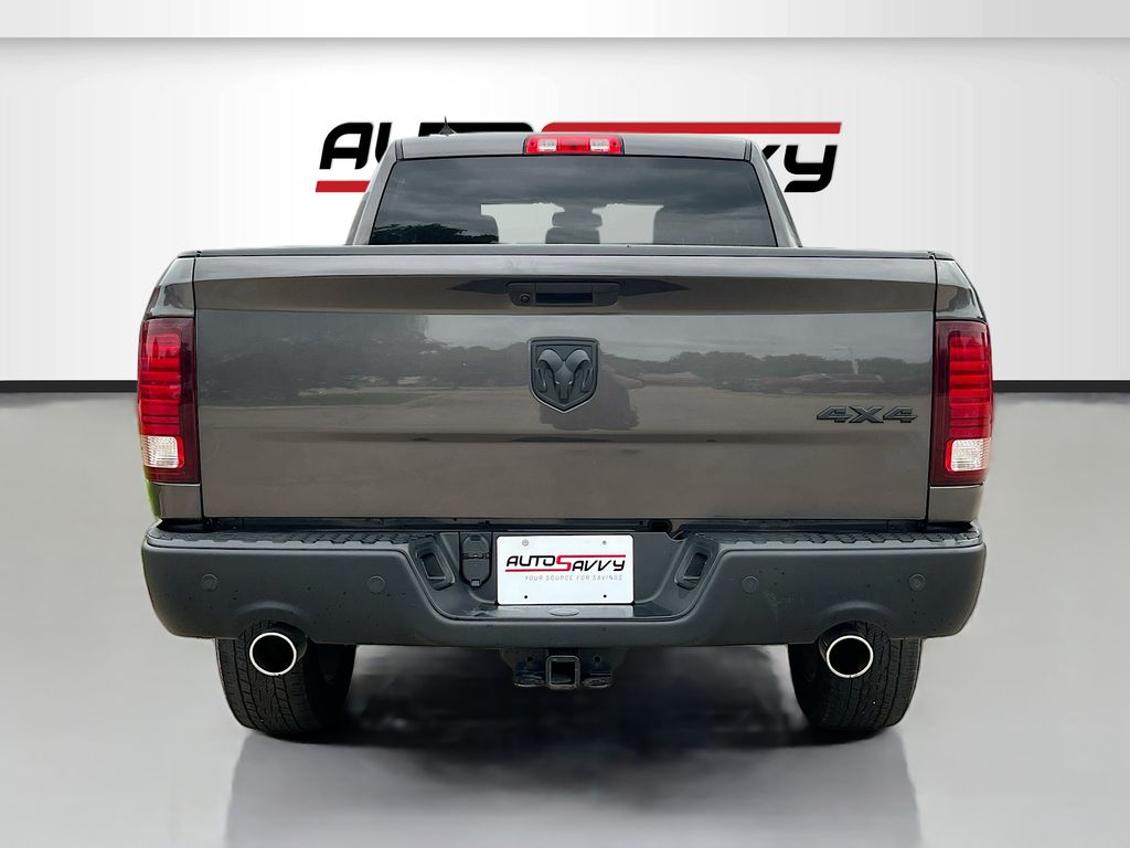 Used 2021 Gray Ram Warlock image 6
