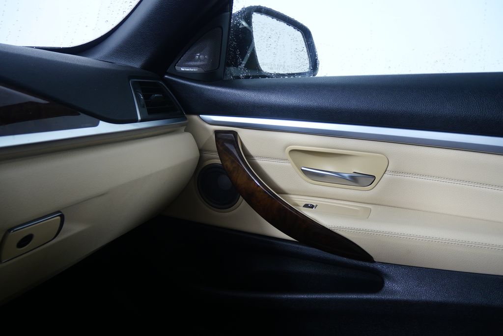 2019 BMW 4 Series 430i xDrive 27