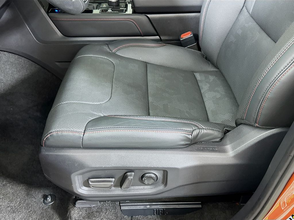 Thumbnail: 2024 Toyota Sequoia - 20