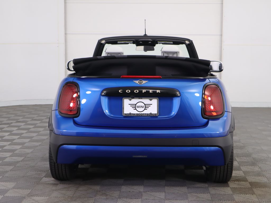 Thumbnail: 2026 MINI Cooper - 6