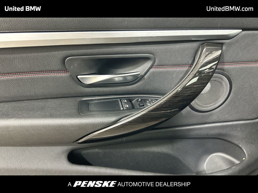Thumbnail: 2020 BMW 4 Series - 11