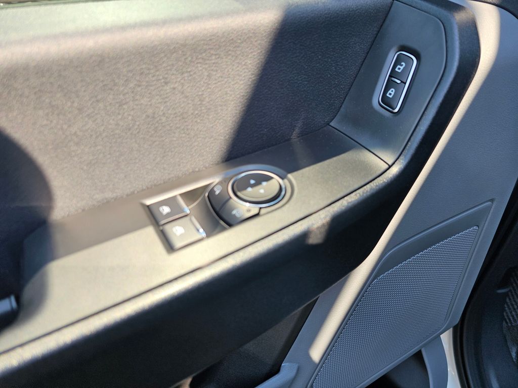 New 2025 White Ford XL image 25