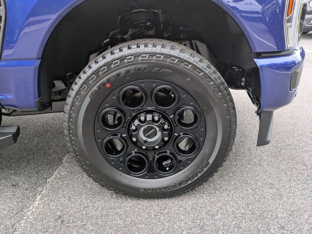 2026 Ford F-250 Super Duty LARIAT