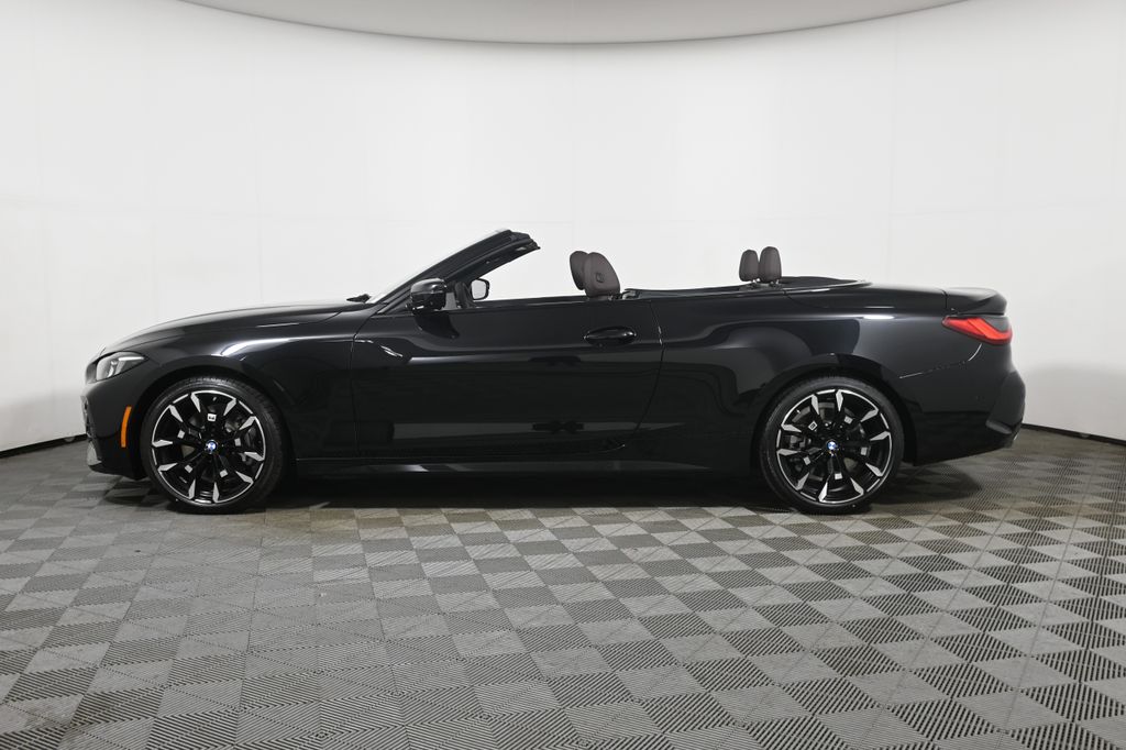 Thumbnail: 2027 BMW 4 Series - 12