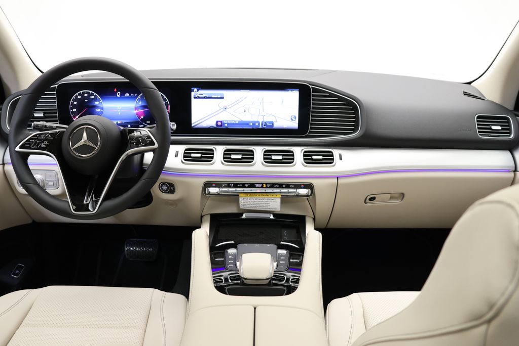 Thumbnail: 2026 Mercedes-Benz GLE - 17