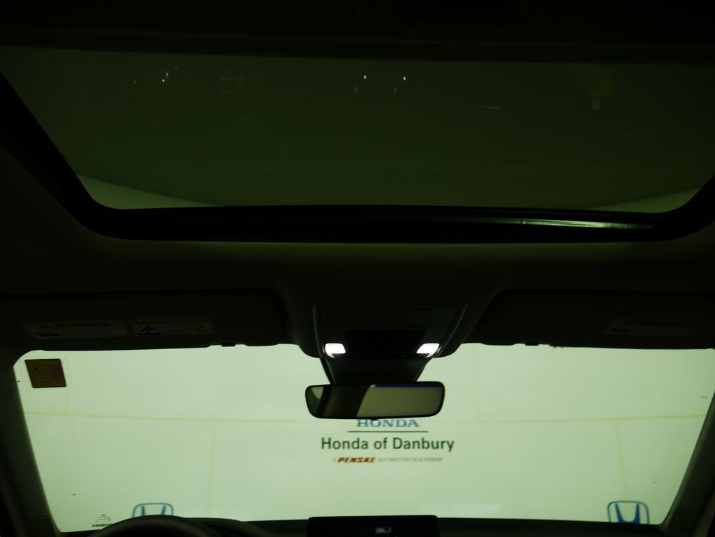 Thumbnail: 2026 Honda CR-V - 15