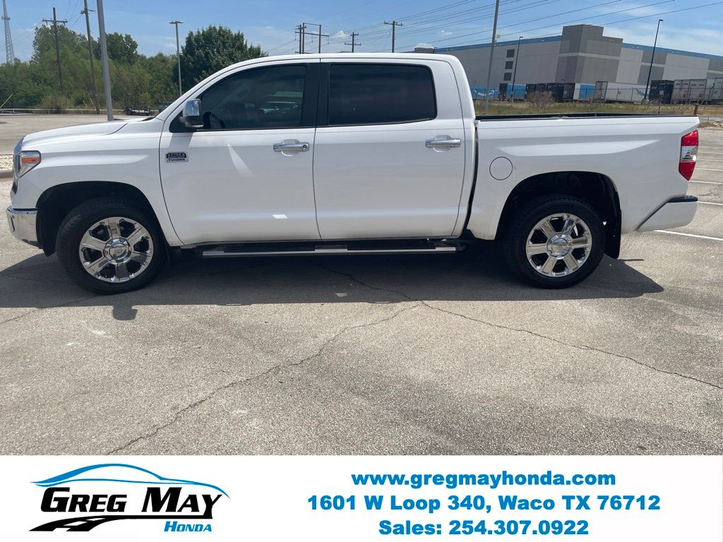 2019 Toyota Tundra 1794 - 6