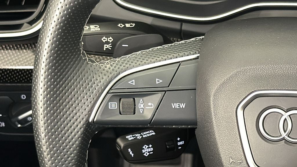 2022 Audi SQ5 Prestige 19