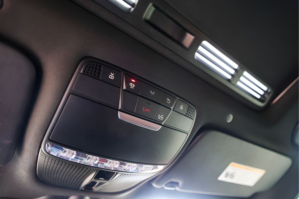 Used Car 2022 Mercedes-benz Glc  Glc 43 Amg® For Sale Under $50,000 In Austin, Texas