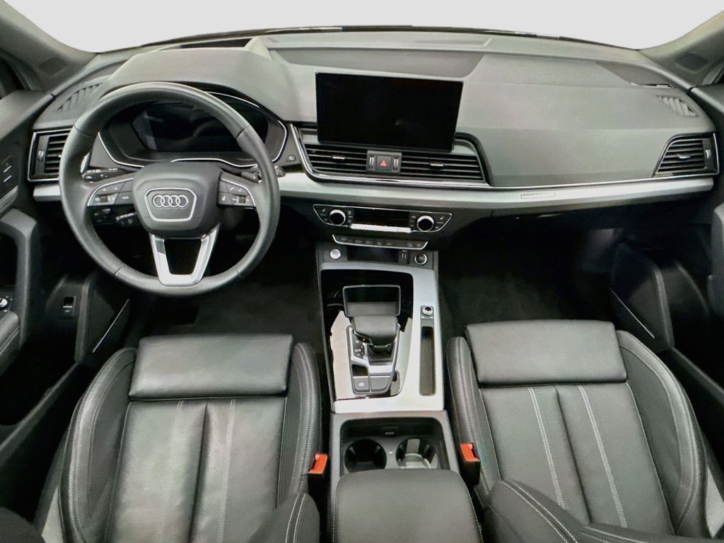 Thumbnail: 2023 Audi Q5 - 13