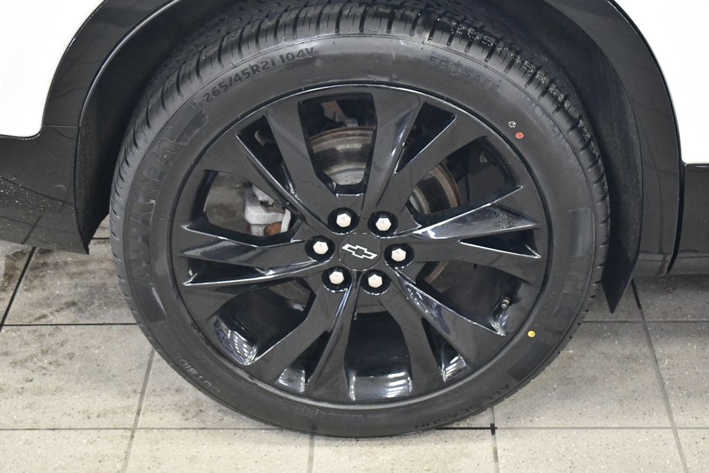 Thumbnail: 2019 Chevrolet Blazer - 13