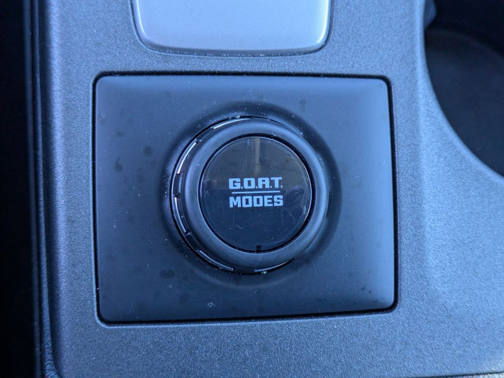 2026 Ford Bronco Sport Big Bend - Photo 23