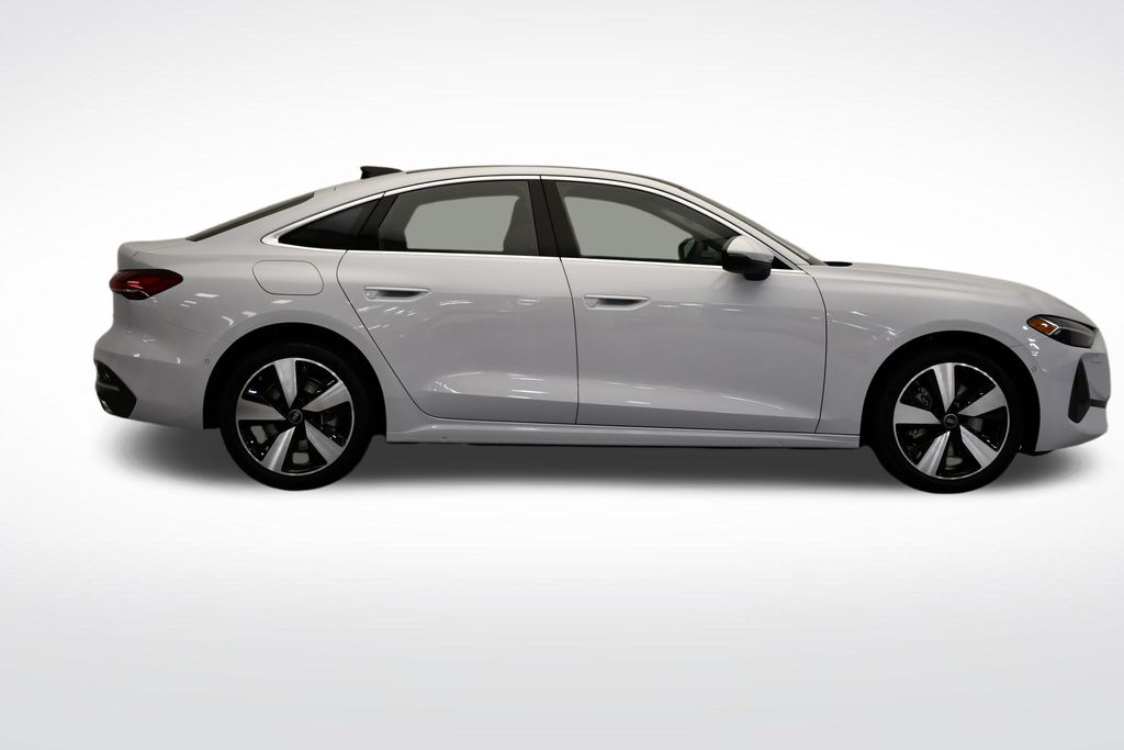 Thumbnail: 2025 Audi A5 - 6