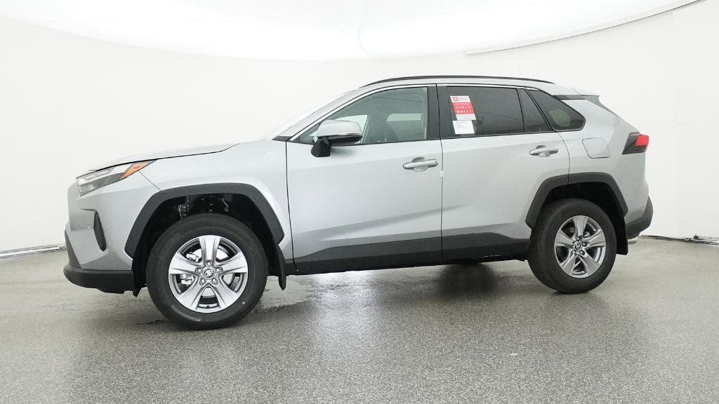 Thumbnail: 2025 Toyota RAV4 - 13