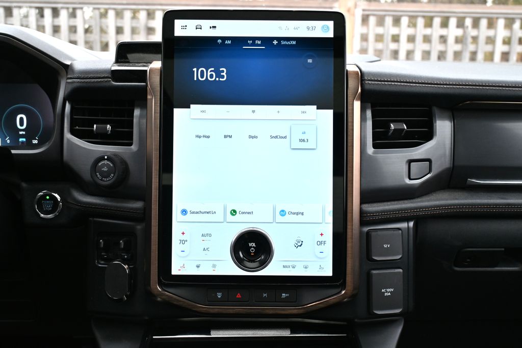 Thumbnail: 2022 Ford F-150 - 15