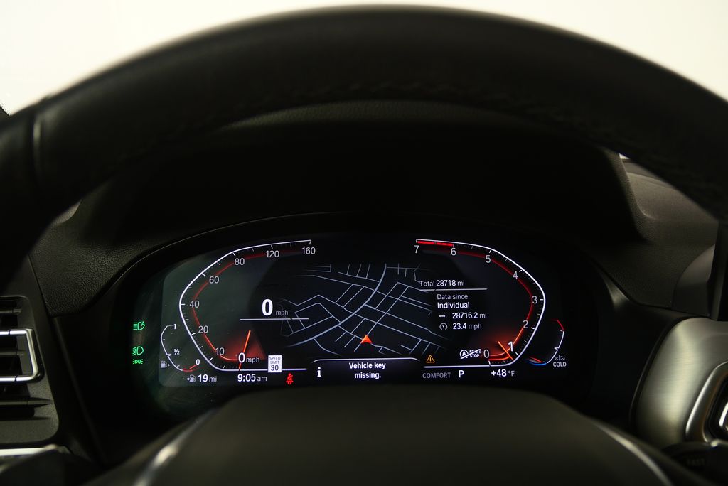 Thumbnail: 2023 BMW X3 - 23