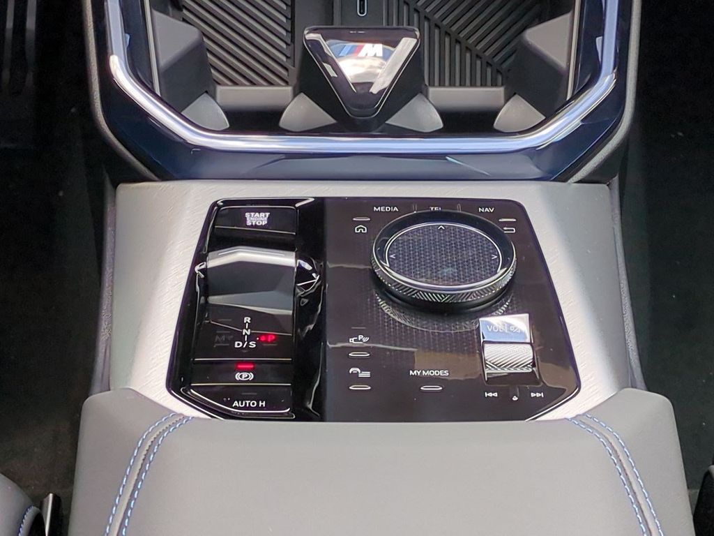 New 2026 Gray BMW 30 xDrive image 19