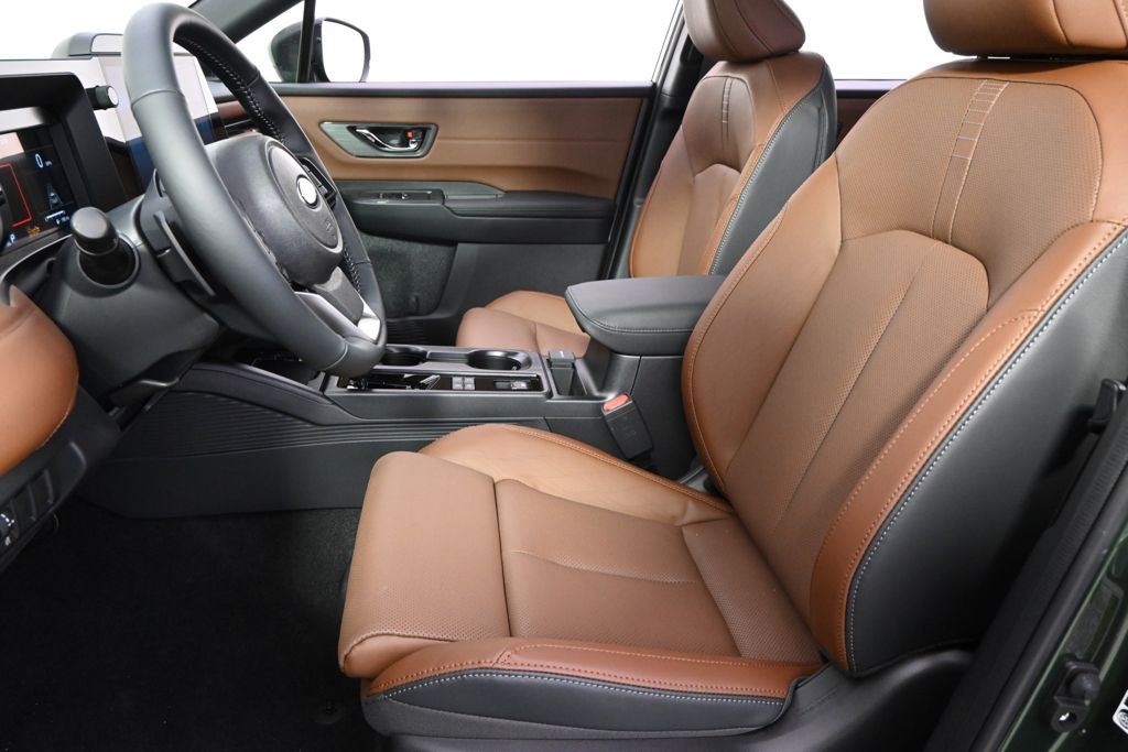 New 2026  Subaru Touring XT image 13