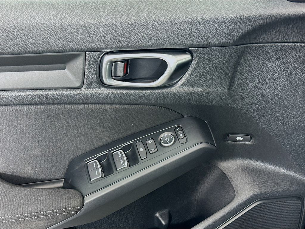 Thumbnail: 2026 Honda Civic - 18