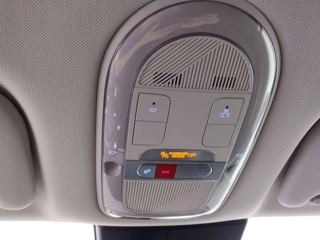 2026 Hyundai IONIQ 5 SE Standard Range