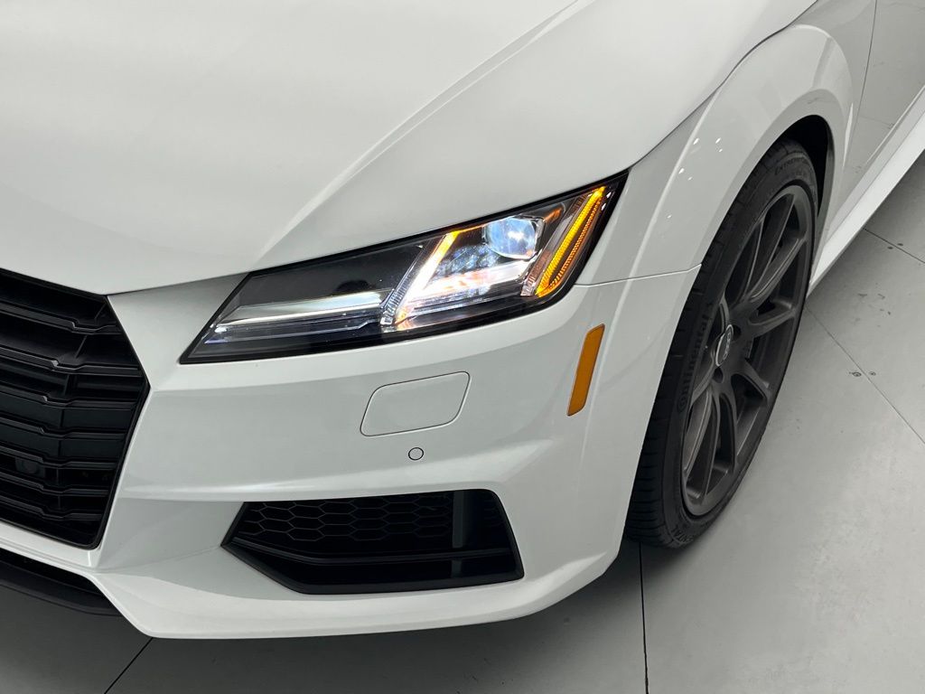 Thumbnail: 2018 Audi TTS - 32