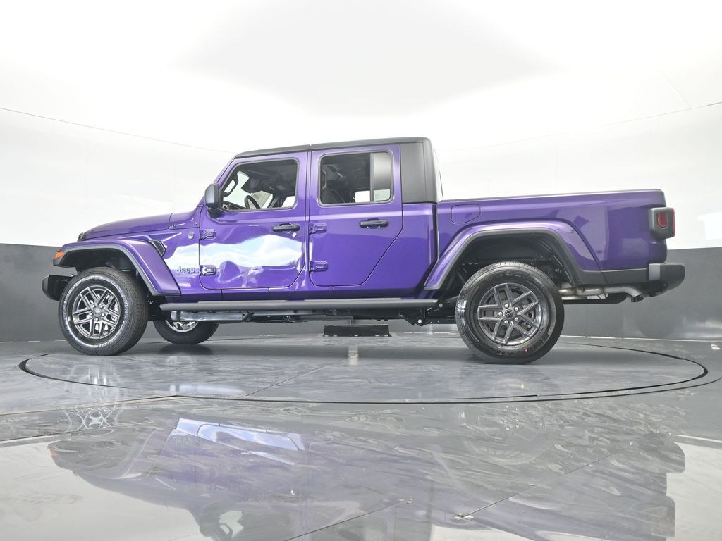 New 2026 reign Jeep Sport S image 49