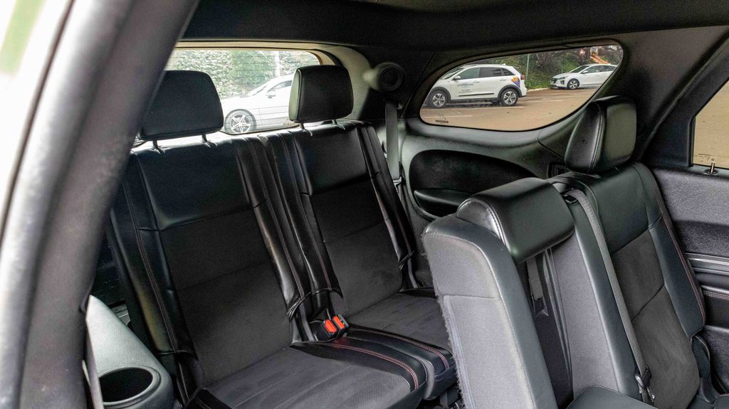 Used 2021 Dodge Durango R/T 4D Sport Utility