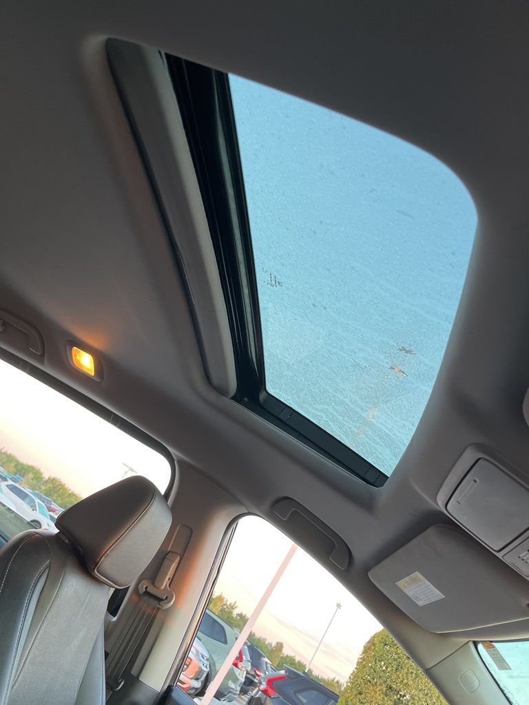 Thumbnail: 2024 Honda Odyssey - 29