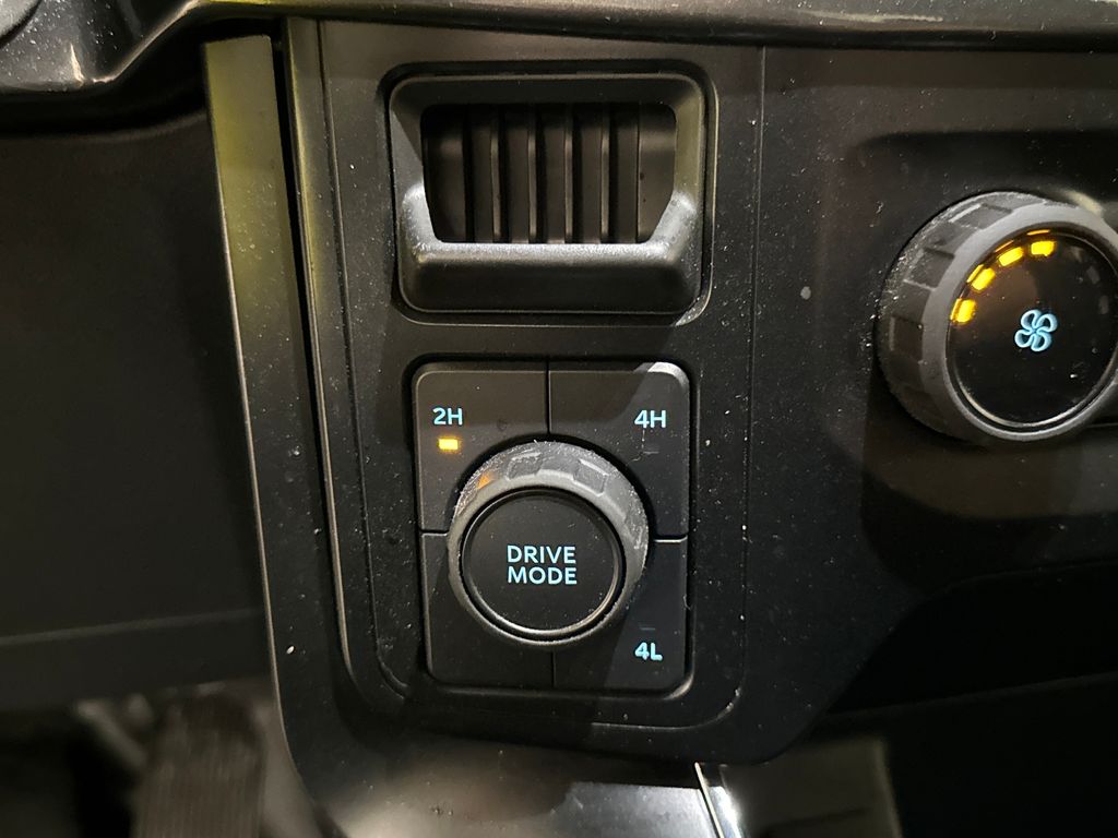 Certified Used 2023 Blue Ford XL image 29