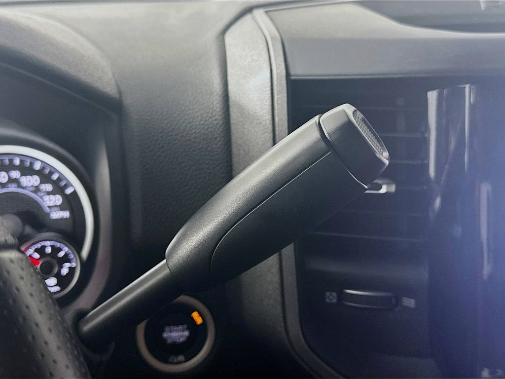 New 2026 White Ram Tradesman image 12