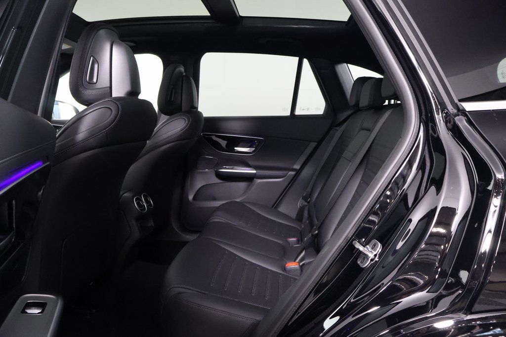 Thumbnail: 2026 Mercedes-Benz GLC - 6